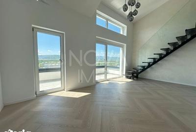 Apartament cu 3 camere în Cristian - 3