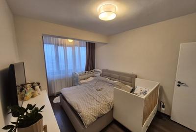 Apartament cu 3 camere semidecomandat în Valea Lupului - 4