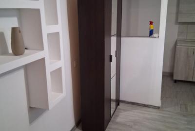 Garsonieră decomandată în Lazaret - 3