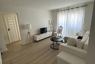 Apartament cu 2 camere decomandat în Micălaca