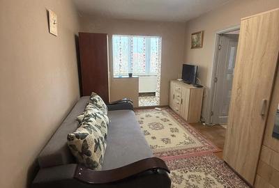 Apartament cu 2 camere nedecomandat în Fortuna - 4