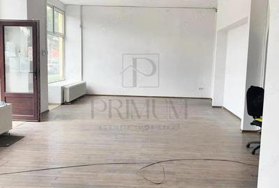 Spațiu comercial, de 190 mp, în Iosefin - 2