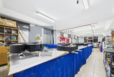 Spațiu comercial 726 mp – ideal pentru producție, birouri sau showroom - 7