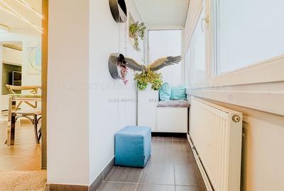 PET Friendly|Locuinta moderna si spatioasa|Grigorescu - 18