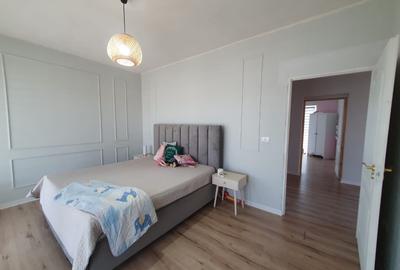 Casa noua, moderna, complet utilata in Livada - 14