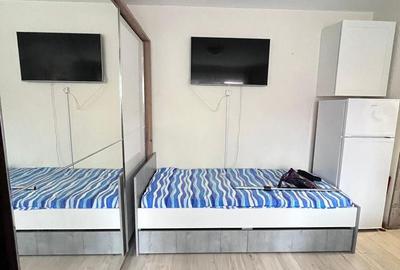 Garsonieră în Grigorescu - 1