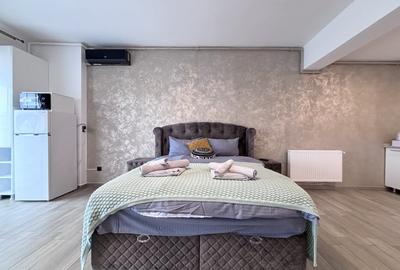 Doua camere si doua bai cu vedere la mare in Casa del Mar - 4