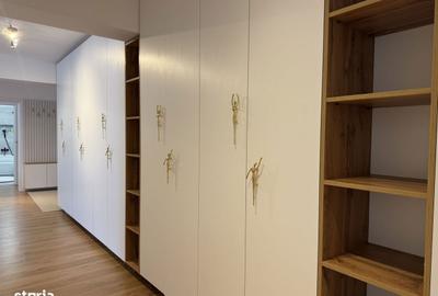 Apartament cu 4 camere în Central - 2