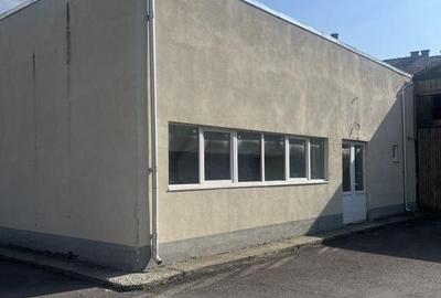 Spa?iu comercial premium de inchiriat ,190mp,centru Cov... - 3