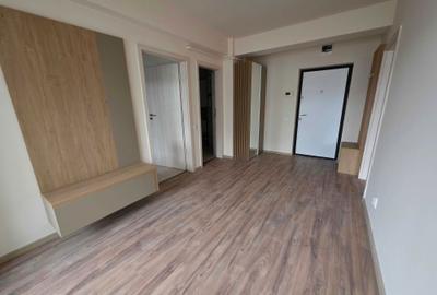Apartament cu 2 camere nedecomandat în Între Lacuri - 5