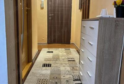 Apartament cu 2 camere decomandat în Central - 4