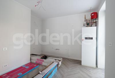 Duplex cu 5 camere cu Canalizare în Pipera - 5