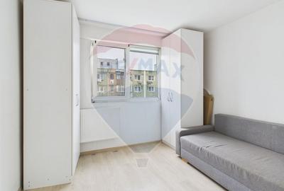 Apartament luminos de vanzare 2 camere, gata de mutat, zona Lujerului - 7