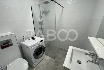 Apartament cu 2 camere decomandat, mobilat în Piața Cluj - 5