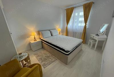 Apartament cu 2 camere decomandat în Noua - 3