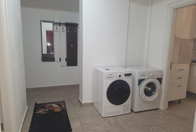 Apartament cu 2 camere decomandat, mobilat în Bragadiru - 1