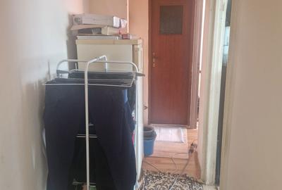 Apartament cu 3 camere semidecomandat în Central - 4