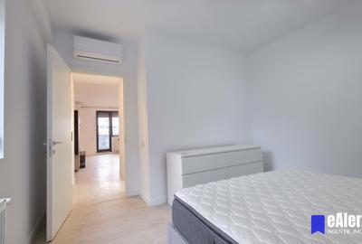 Chirie 2 camere Pipera, Residence 5, cu loc parcare, prima inchiriere. - 20
