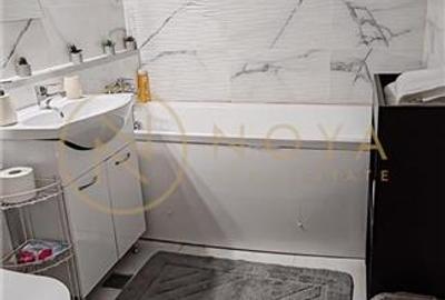 Apartament cu 2 camere decomandat în Ștefan cel Mare - 9