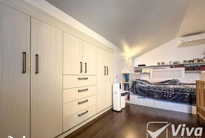 Casă cu 3 camere cu Teren 360 Mp în Ciurea - 16