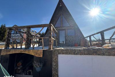 Casă cu 4 camere în Piatra