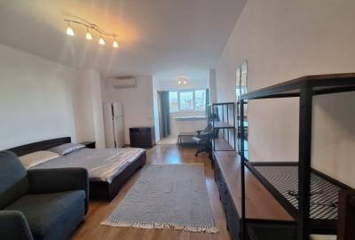 Garsoniera spatioasa de inchiriat Calea Vitan - 4