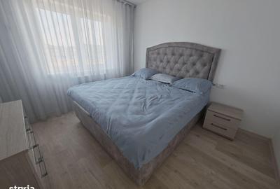 Apartament cu 3 camere în Tractorul - 15