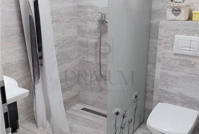 Duplex cu 4 camere cu Canalizare în Moșnița Nouă - 9