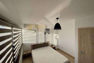 Apartament 2 camere in Tatarasi - Doi Baieti
