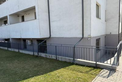 Apartament cu 2 camere decomandat în Valea Lupului - 10