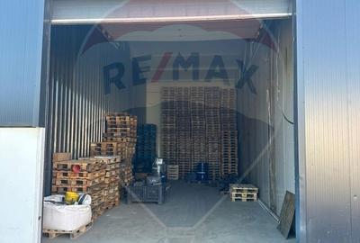 Spațiu comercial, de 310 mp, în Dâmbul Rotund