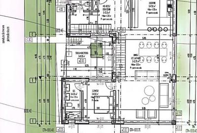 Casă individuală cu 5 camere cu Canalizare în Feleacu - 20