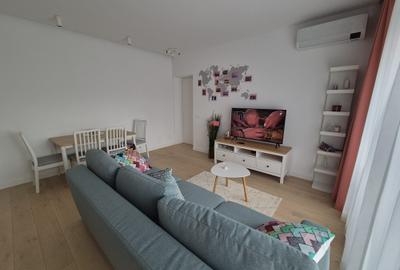 2 camere - Nusco City - 5