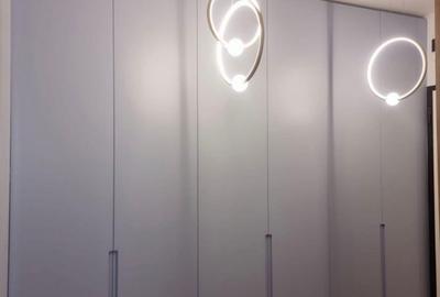 Apartament 3 Camere | Luxuria Residence | Metrou 1 mai - 8