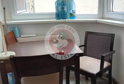 Apartament cu 2 camere semidecomandat în Cișmigiu - 3