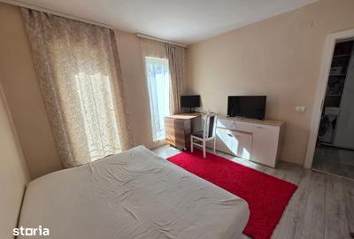 Apartament cu 2 camere decomandat în Giroc - 3