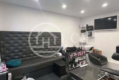 Spatiu comercial cu afacere la cheie de vanzare in Rogerius, Oradea - 10