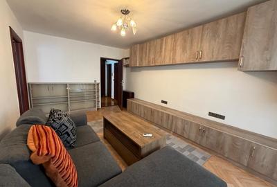 Apartament cu 2 camere semidecomandat, mobilat în Iancului - 10