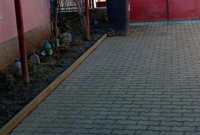 Casă cu 3 camere în Târnava - 3