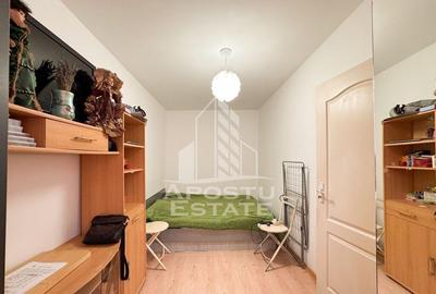 Apartament 2 camere, etaj 3, bloc izolat, zona Unicarm Mu... - 3