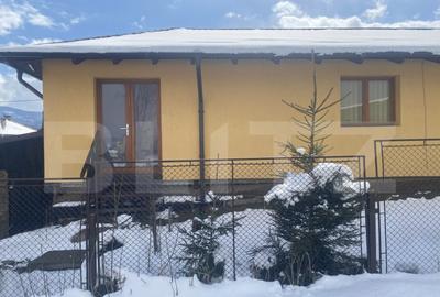 Casa de vanzare, cu 4 camere, 120 mp, zona Neagra ?arului - 9