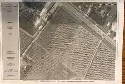 Teren de 53000 mp, în Central - 1