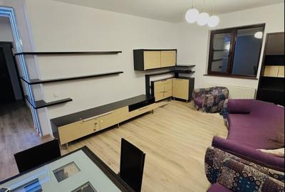 Apartament 3 camere renovat, 100 mp, parcare subterană INCLUSA – Piața Sudului - 2