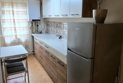 Garsonieră decomandată în Timocului-Șaguna - 5