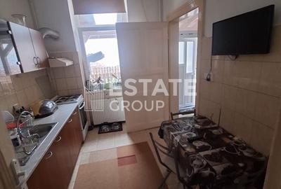 Apartament cu 2 camere semidecomandat, mobilat în Iosefin - 3