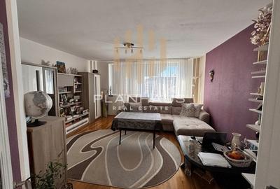 Apartament cu 2 camere decomandat, mobilat în Ultracentral - 1