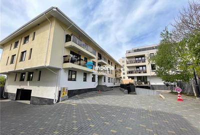 Apartament cu 2 camere decomandat, mobilat în Moara de Vânt - 1