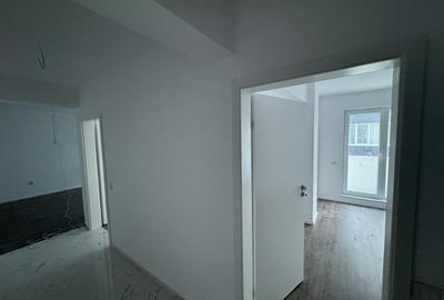 VANZARE APARTAMENT 3 CAMERE-2 BALCOANE-STR REZERVELOR-MILITARI TVA INCLUS - 13