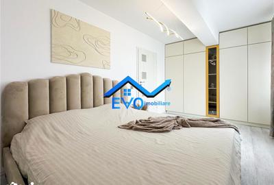 Apartament cu 2 camere în Tătărași - 9