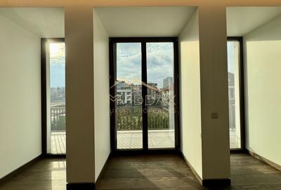 Penthouse cu 5 Camere *400mpc* / 67mp terasa / View 360 / Bd. Kiseleff - 28